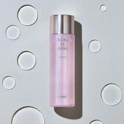 Moisturizing Collagen Face Toner - Mycosmeticslondon