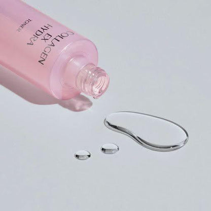 Moisturizing Collagen Face Toner