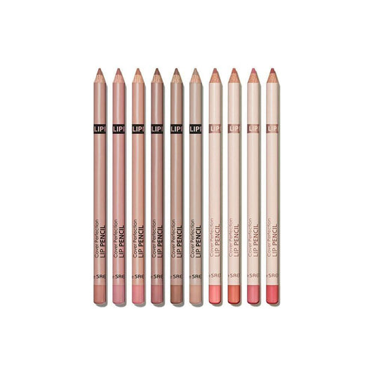 Precise Long Lasting Lip Liner - 2g - Mycosmeticslondon