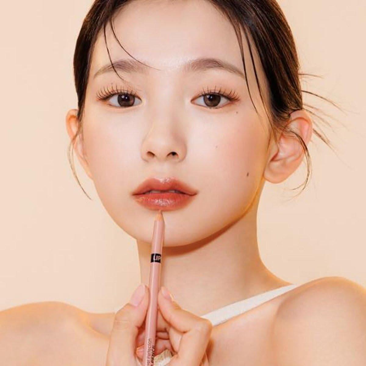 Precise Long Lasting Lip Liner - 2g