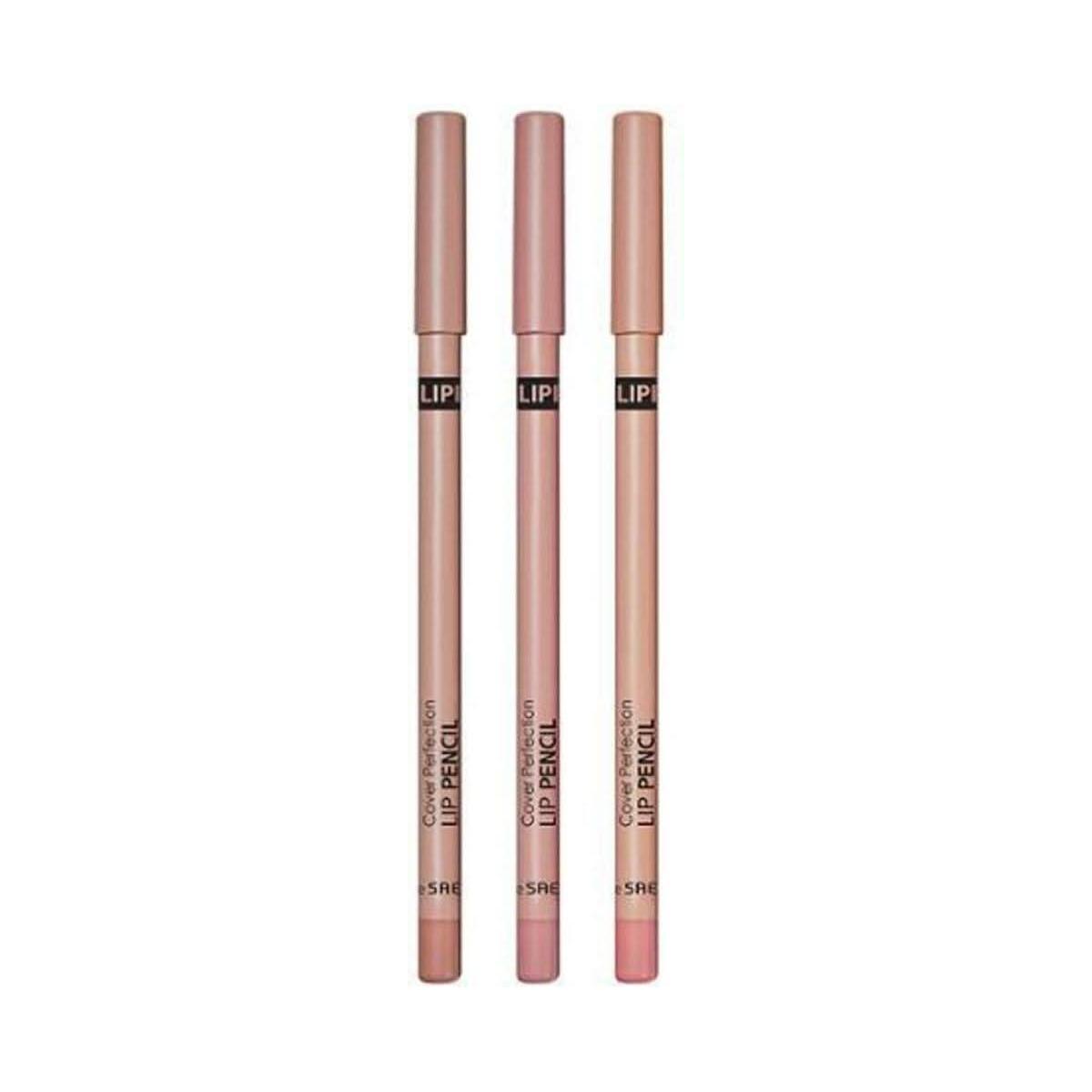 Precise Long Lasting Lip Liner - 2g