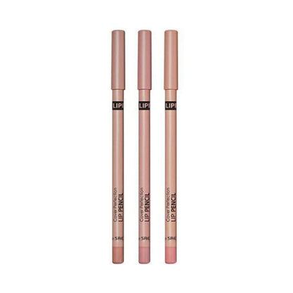 Precise Long Lasting Lip Liner - 2g
