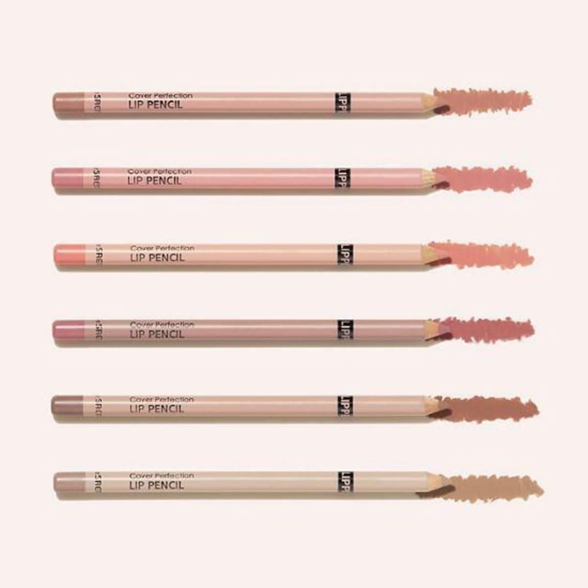 Precise Long Lasting Lip Liner - 2g