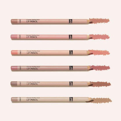 Precise Long Lasting Lip Liner - 2g