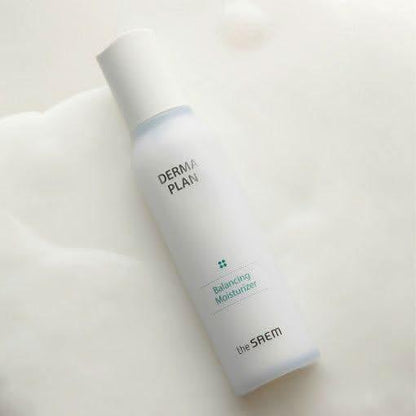 Hydrating Facial Moisturizer for Sensitive Skin
