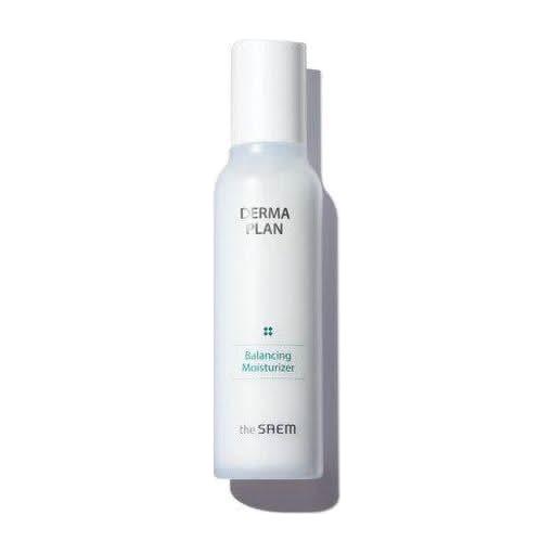 Hydrating Facial Moisturizer for Sensitive Skin