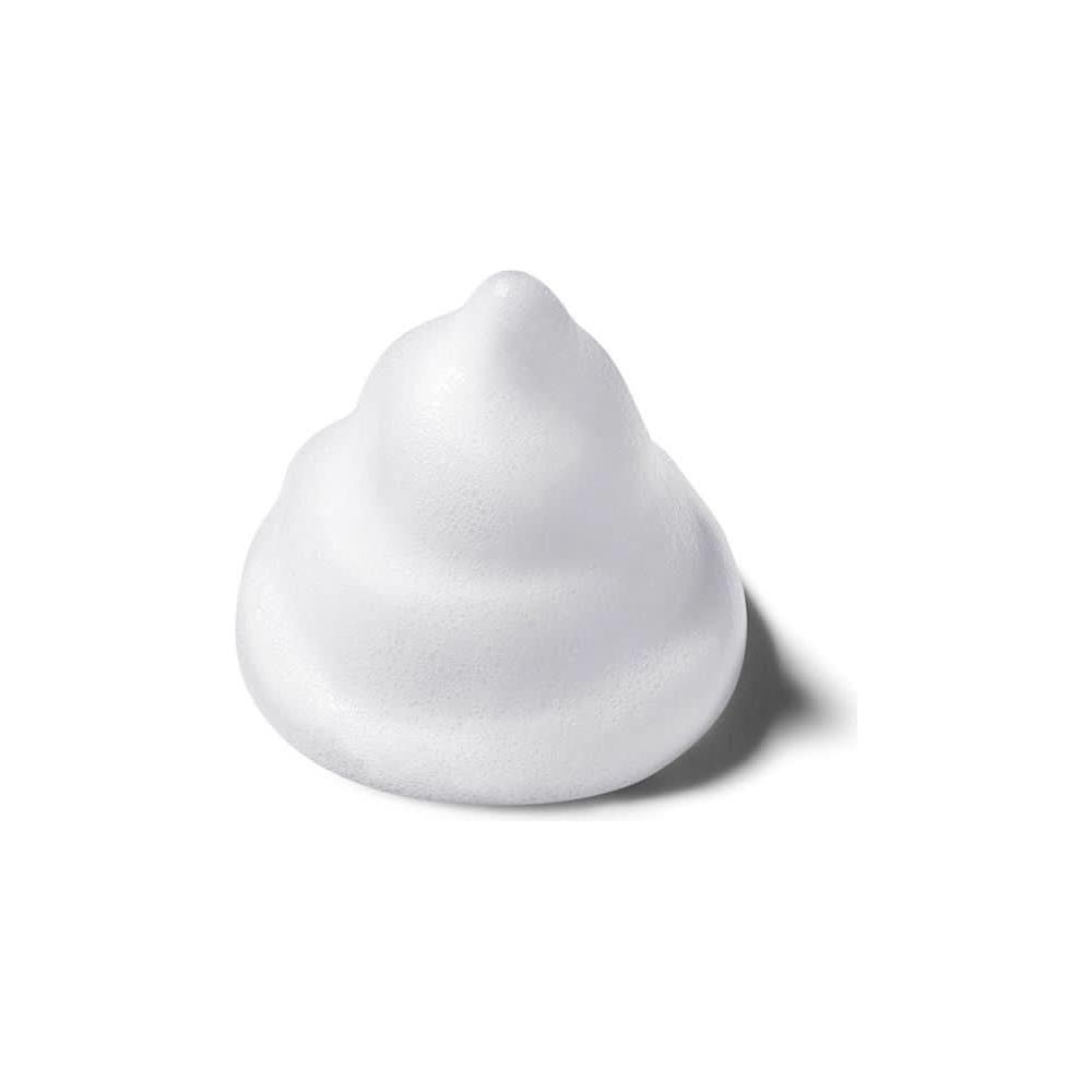 Gentle Green Tea Foam Face Cleanser 150ml
