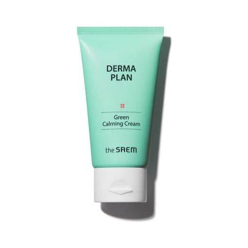 Sothing Green Moisturizing Face Cream 70ml