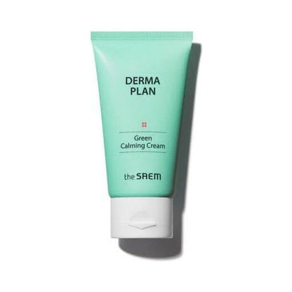 Sothing Green Moisturizing Face Cream 70ml