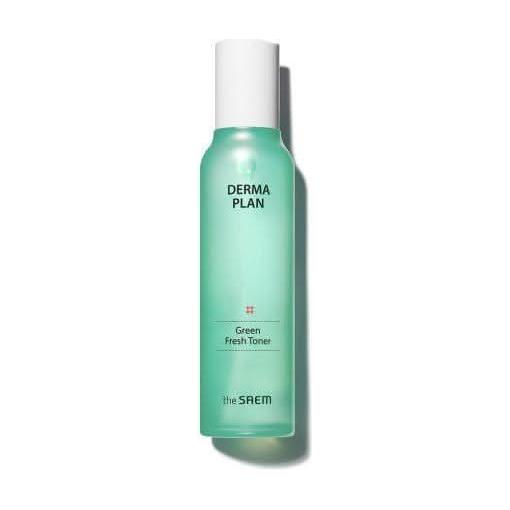 Natural Balancing Face Toner 155ml - Mycosmeticslondon
