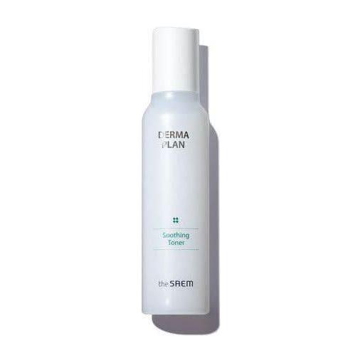 Gentle Skin Calming Toner 155ml