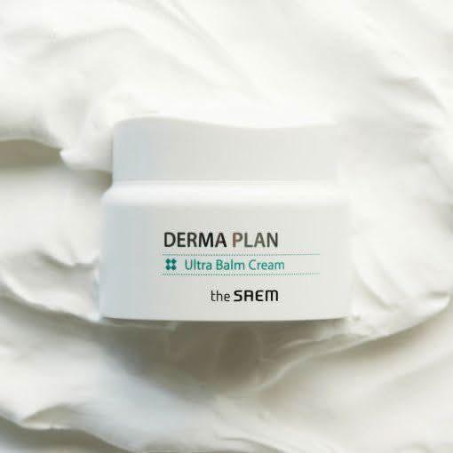 Intensive Hydrating Face Cream 60ml - Mycosmeticslondon