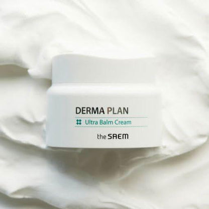 Intensive Hydrating Face Cream 60ml - Mycosmeticslondon