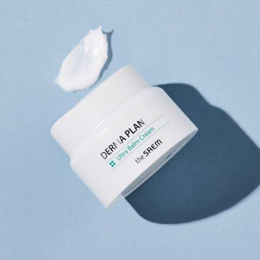Intensive Hydrating Face Cream 60ml