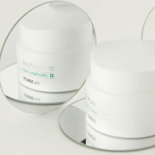 Intensive Hydrating Face Cream 60ml
