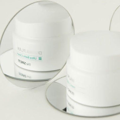 Intensive Hydrating Face Cream 60ml