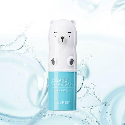 Refreshing Eye Cream Stick