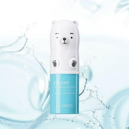 Refreshing Eye Cream Stick