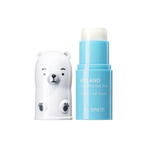 Refreshing Eye Cream Stick
