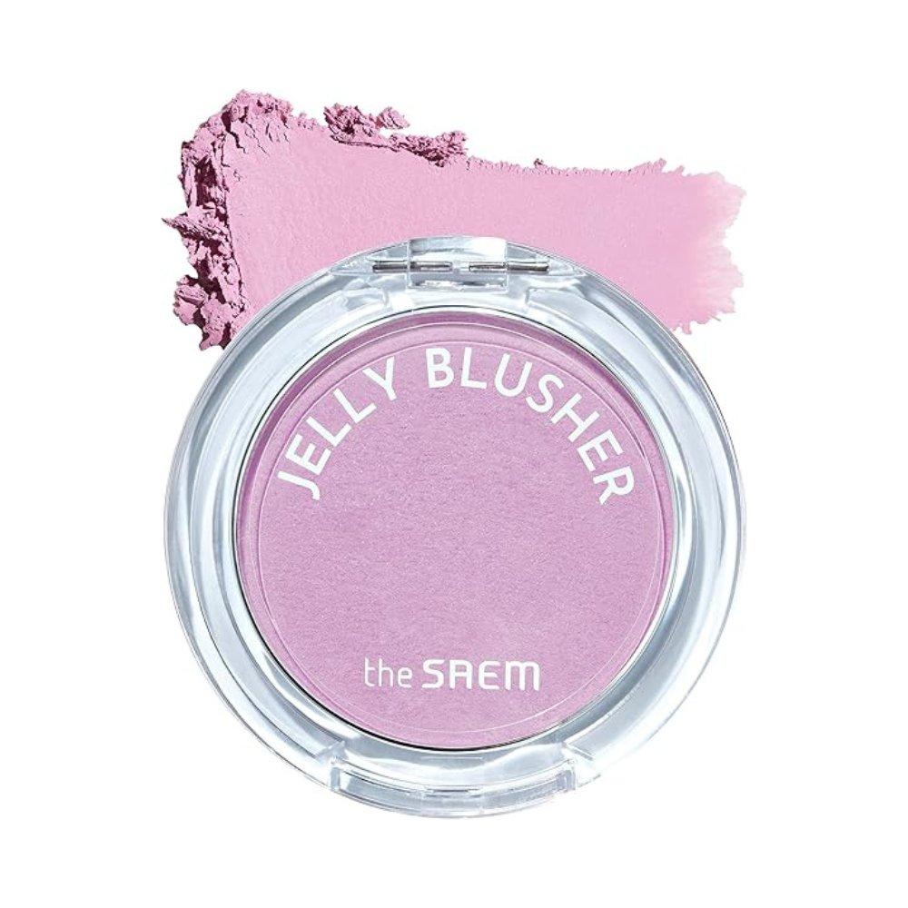 Soft Gel Blusher - 6 Shades Available