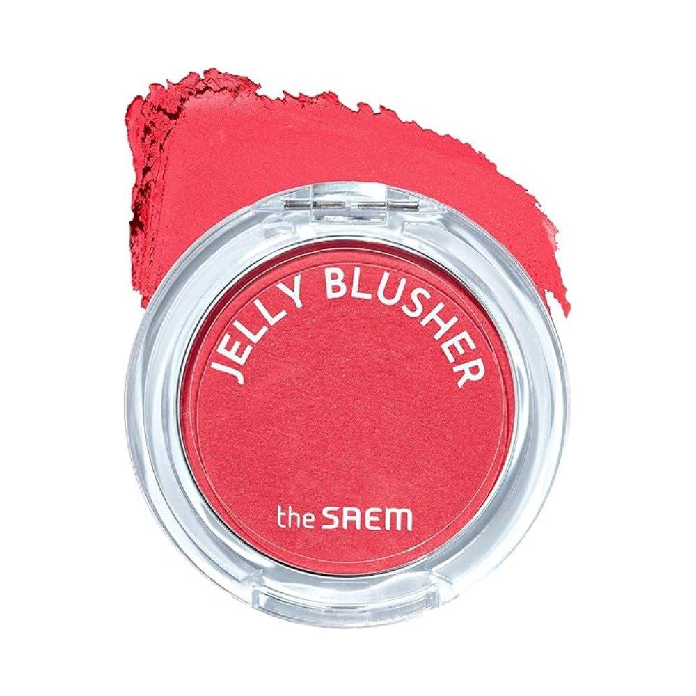 Soft Gel Blusher - 6 Shades Available