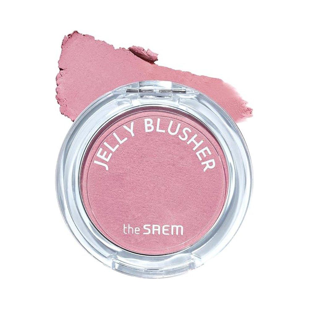 Soft Gel Blusher - 6 Shades Available