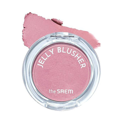 Soft Gel Blusher - 6 Shades Available