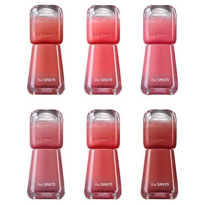 Moisturizing Lip Tint with Bright Shine