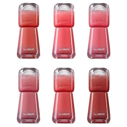 Moisturizing Lip Tint with Bright Shine