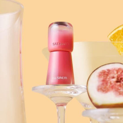 Moisturizing Lip Tint with Bright Shine