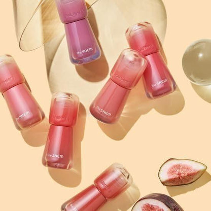 Moisturizing Lip Tint with Bright Shine