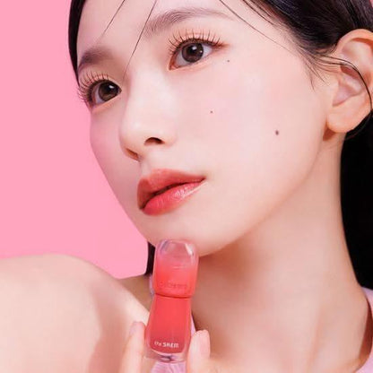 Moisturizing Lip Tint with Bright Shine