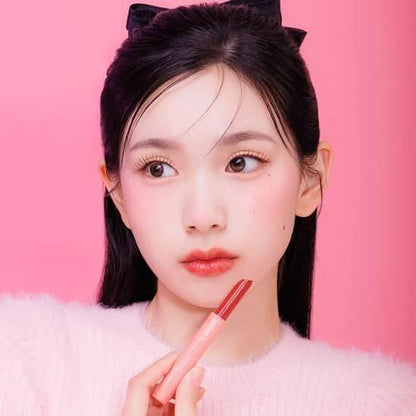 Moisturizing Lip Balm With 5 Bright Shades