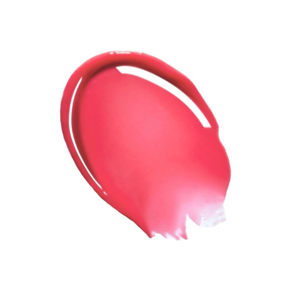 Moisturizing Lip Balm With 5 Bright Shades