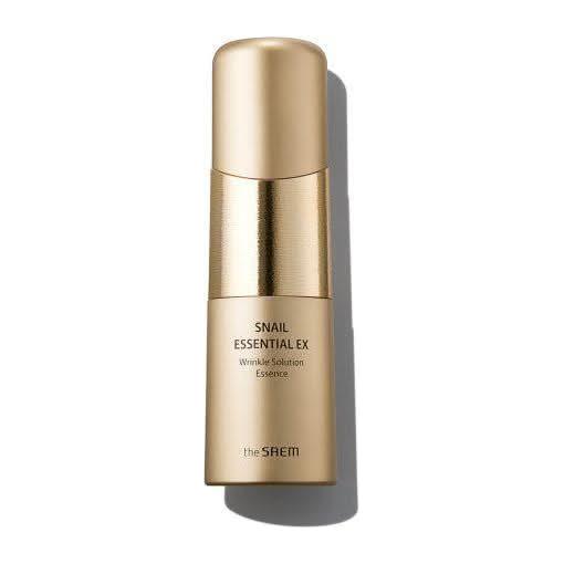 Anti Aging Snail Essence for Face Hydration 50ml - Mycosmeticslondon