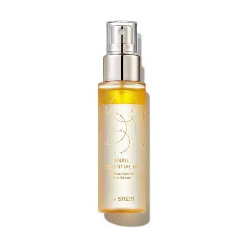 Nourishing Snail Anti Aging Face Mist Serum - Mycosmeticslondon