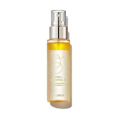 Nourishing Snail Anti Aging Face Mist Serum - Mycosmeticslondon