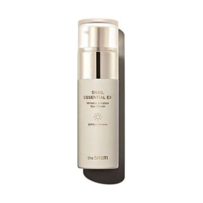 Moisturizing Anti Aging Sunscreen Cream SPF - Mycosmeticslondon