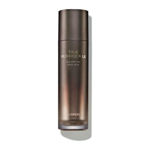 Natural Mushroom Hydrating Face Emulsion - Mycosmeticslondon