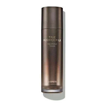 Natural Mushroom Hydrating Face Toner