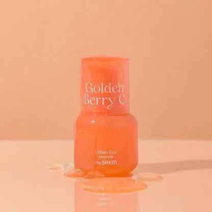 Natural Brightening Anti Aging Serum 50ml