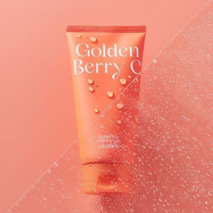 Natural Gentle Facial Cleanser Foam 150ml