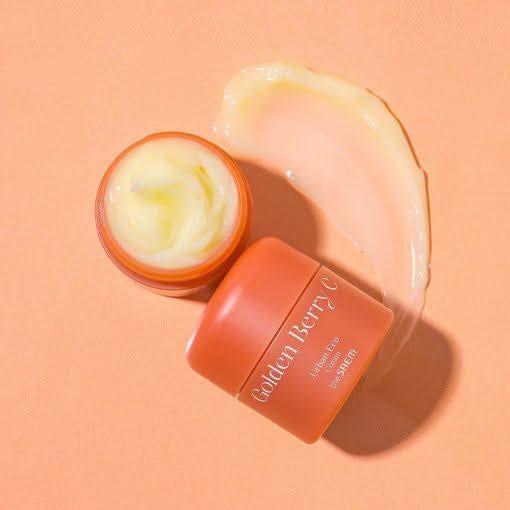 Natural Brightening Anti-Aging Face Cream 50ml - Mycosmeticslondon