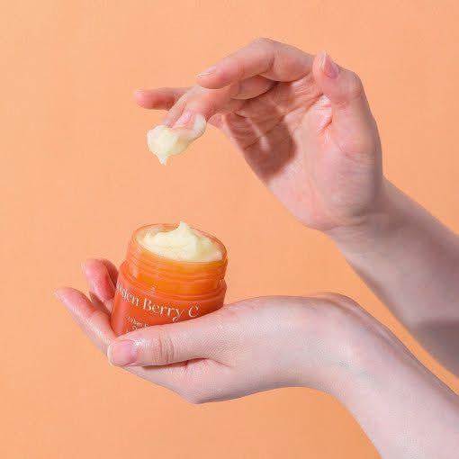 Natural Brightening Anti-Aging Face Cream 50ml