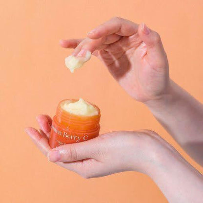 Natural Brightening Anti-Aging Face Cream 50ml