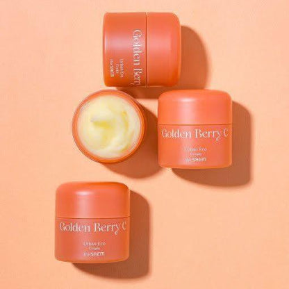 Natural Brightening Anti-Aging Face Cream 50ml