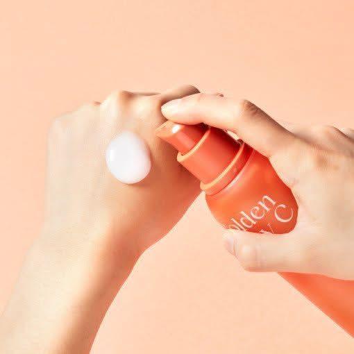Natural Hydrating Face Serum 150ml