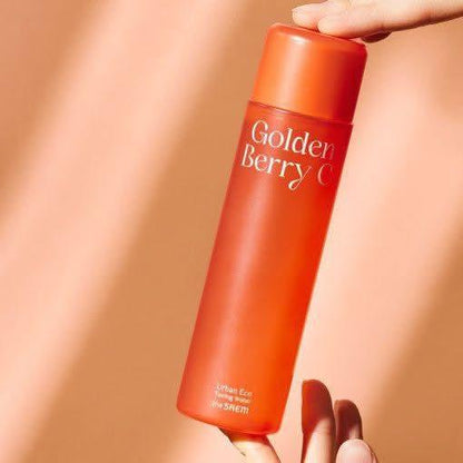 Natural Brightening Face Toner 160ml