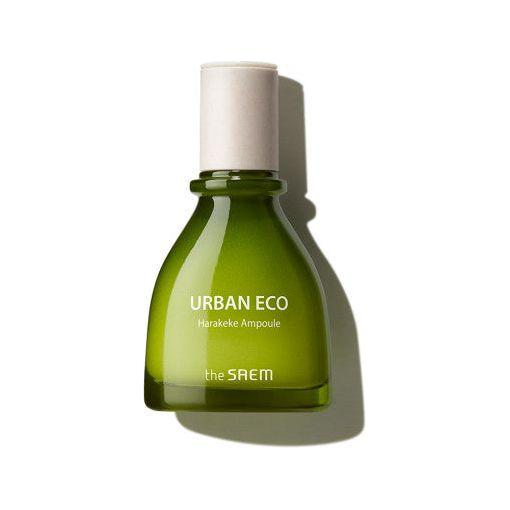 Natural Hydrating Face Ampoule 45ml - Mycosmeticslondon