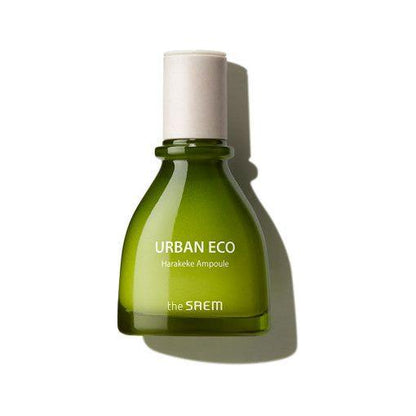 Natural Hydrating Face Ampoule 45ml
